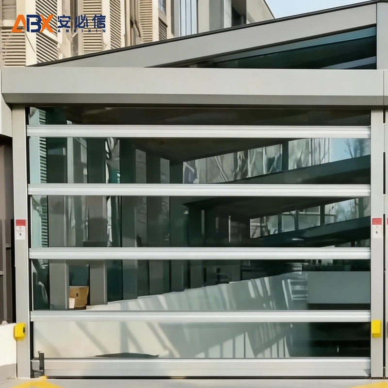 三门峡市高速门